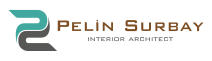Pelin Sürbay | İç Mimarlık, Dekorasyon